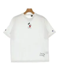 CHAMPION Tシャツ・カットソー メンズ 【古着】【中古】【送料無料】