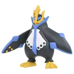 【中古】フィギュア モンコレ MS-57 エンペルト 「ポケットモンスター」 モンコレ-モンスターコレクション-