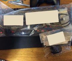 新品未使用】MR-2 AW フロントボンネットエンブレム トヨタ純正部品