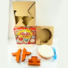 太鼓の達人Switchばーじょん　太鼓とバチ（タタコン）セット Amazon.co.jp: 【任天堂ライセンス商品】太鼓の達人専用