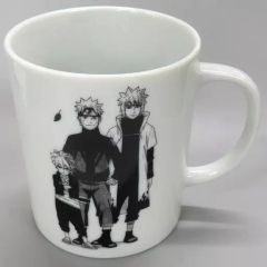 [중고] 머그컵·탕만 볼트 & 나루토 & 미나토 3세대 비주얼 머그컵 [NARUTO-나루토- NARUTO전]