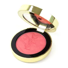 イヴ・サンローラン メイクミーブラッシュパウダーS 93 ほお紅 6g 若干使用 チーク レディース YVES SAINT LAURENT 【中古】