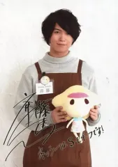 2025年最新】斉藤壮馬 サインの人気アイテム - メルカリ