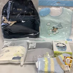 乳児〜幼児用　肌着　グッズ　まとめ売り　男の子　C430