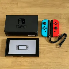 2025年最新】switch バッテリー強化版の人気アイテム - メルカリ