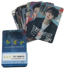 zb1 ポップアップ 韓国 メテュ 透明トレカ 透明 トレカ 当選者 限定 特典 zb1 ギュビン blue paradise ポップアップ 透明トレカ - メルカリ