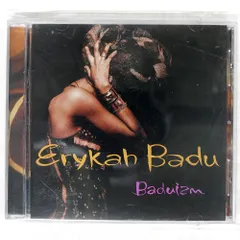 新品 Erykah Badu Baduizm 2枚組アナログレコード 未開封品 Erykah Badu - Baduizm[2 LP] - Amazon.com Music