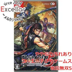 [bn:15] 戦国無双5　Nintendo Switch