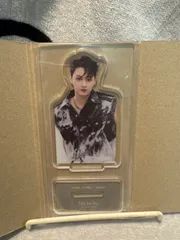 SEVENTEEN アクリルスタンド