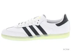 adidas SAMBA×DILL　アディダス　サンバ　25cm 4/1発売｜Jason Dill × adidas Skateboarding Samba 