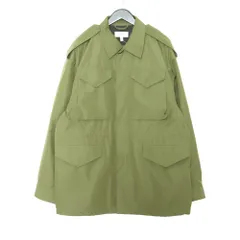 HYKE 22AW M-51 TYPE FIELD JACKETのサムネイル