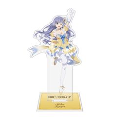 くじコレ デート・ア・ライブ アラビアン アクリルスタンド 誘宵美九