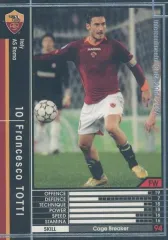 2025年最新】トッティ wccfの人気アイテム - メルカリ