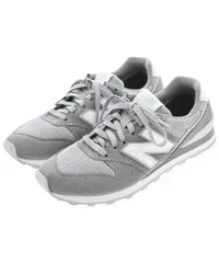 New Balance スニーカー レディース 【古着】【中古】【送料無料】