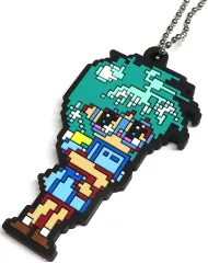 全13種セット ときめきメモリアル オンリーショップ　ラバーキーホルダー ときめきメモリアル』30周年記念 アニメイトオンリーショップ | Only