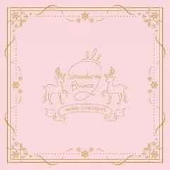 【中古】アニメ系CD すとぷり / Here We Go!![完全生産限定クリスマスプレゼントBOX盤]