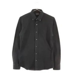 LACOSTE (ラコステ) ワッペン付きコットン長袖シャツのサムネイル