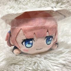 プロジェクトセカイ カラフルステージ！ 寝そべりぬいぐるみ