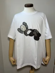 カウズ　Kaws UT Graphic Tee 