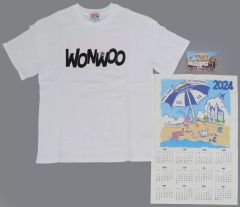 SEVENTEEN ウォヌ ナナツアー Tシャツ - メルカリ
