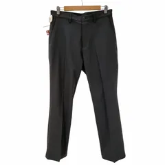 ビームス BEAMS シューカット パンツ メンズ JPN：L - メルカリ