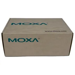 【動作保証】Moxa IESH-EDS316-R アンマネージドイーサネットスイッチ 未使用 S8942628
