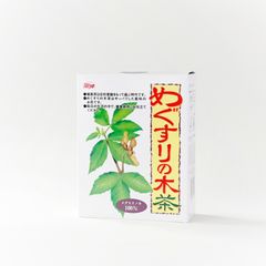 『めぐすりの木茶』