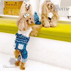 Glamourism　グラマーイズム　ロッティ