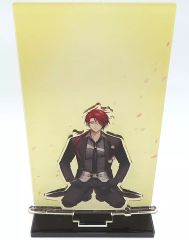 刀剣乱舞 アクリルスタンド 跪坐 後家兼光 - メルカリ