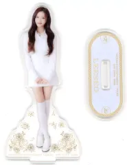 【中古】アクリルスタンド・アクリルパネル イソ アクリルスタンド 「一番くじ IVE FROM STARSHIP ENTERTAINMENT WITH AMUSE」 C賞