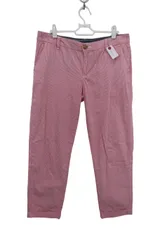 2025年最新】トミーヒルフィガー ゴルフ パンツの人気アイテム