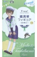 未開封 Free! -ES- 七瀬遙 橘真琴フィギュア 幼少期ver. - メルカリ