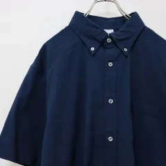 ブルックスブラザーズ BrooksBrothers ボタンダウン シャツ サッカー地 900308nのサムネイル