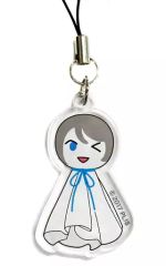 [중고] 잡화 와타나베 요 아크릴 매력 [러브라이브! 선샤인!! Aqours 5th Anniversary LoveLive!~LET'S GO WONDER TRIP~] 가챠 가챠 경품