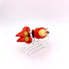 ニャロメルアー BANDAI ニャロメ ルアー クランクベイト オレンジ - メルカリ