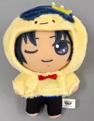 2025年最新】和泉一織 ぬいぐるみの人気アイテム - メルカリ