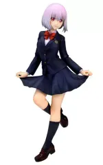 【予約】 2025年最新】SSSS.GRIDMAN 新条アカネ 塗装 PVC製 1/7スケール コミック・アニメ