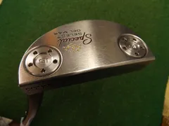 スコッティキャメロン カリフォルニア デルマー L字 ヘッドカバー 35インチ スコッティキャメロン カリフォルニア デルマー L字
