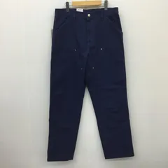 Carhartt WIP カーハートダブリューアイピー パンツ ワークパンツ、ペインターパンツ DOUBLE KNEE PANT I031501.01.02.32