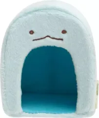 【中古】ぬいぐるみ とかげハウス てのりぬいぐるみ すみっコぐらしコレクション 「すみっコぐらし」