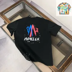 【今日特価】Moncler 25SS Summer Tee-2