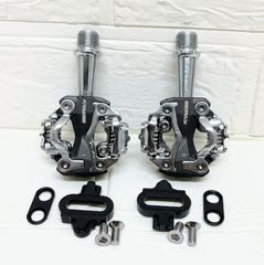 Zeray SPD互換ビンディングペダル