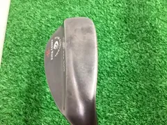 中古】 クルーズ CREWS WAVE Triple Sole RAW 53°/08° ウェッジ