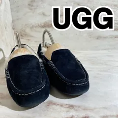 2024年最新】ugg アグ モカシン24の人気アイテム - メルカリ