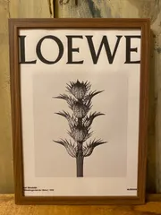 2025年最新】loewe ポスターの人気アイテム - メルカリ