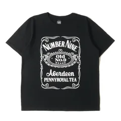 2024年最新】number (n)ine カート期 tシャツの人気アイテム - メルカリ
