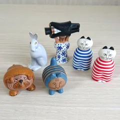 リサラーソン天使の置物 2体セット 153597202.jpg?cmsp_timestamp=