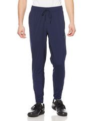 新品 アンブロ UUUVJD84 ロングパンツ ストレッチ ネイビー L - メルカリ