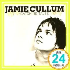 キャッチング・テイルズ(3ヶ月or5万枚限定特別価格) [CD] ジェイミー・カラム_03