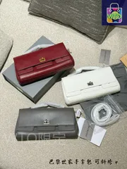 【今日WTO】Balenciaga バレンシアガ 2025 春夏ノートバッグアンダーアームバッグ-WTO輸入-PPH44